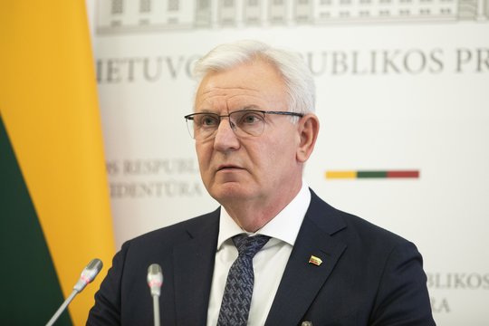17 savivaldybių vis dar neturi ekstremaliųjų situacijų valdymo plano