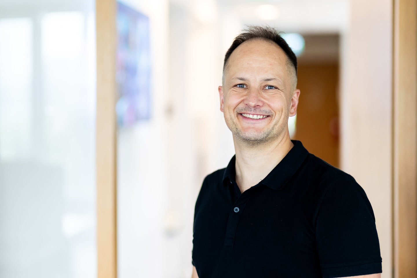 Aistis Zabarauskas<br>T.Bauro nuotr.