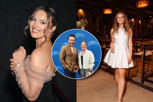 Radijo laidų vedėja E. Karalienė susitiko su pasaulinio lygio žvaigžde: „Atvažiavau tik dėl jo“