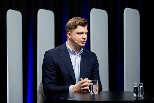 G. Jeglinskas apie iššūkius statant Vokietijos brigadai reikalingą infrastruktūrą: tai yra didelis išbandymas Lietuvai