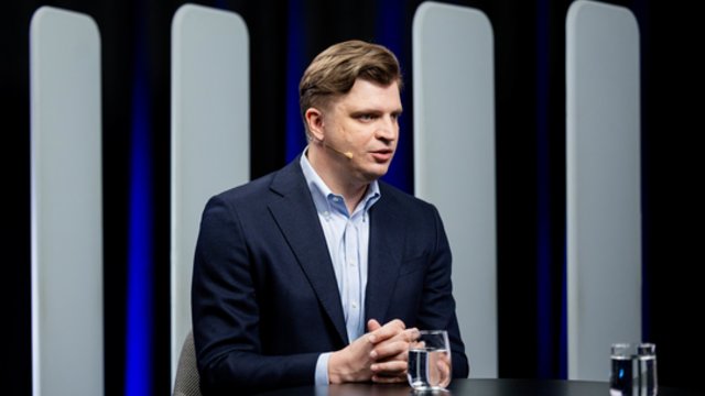 G. Jeglinskas apie iššūkius statant Vokietijos brigadai reikalingą infrastruktūrą: tai yra didelis išbandymas Lietuvai