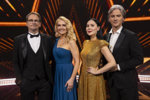 „Lietuvos talentai“ sugrįžta: tarp teisėjų – nauji veidai