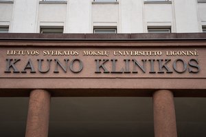 Tyrimas dėl Kazlų Rūdoje sužaloto kūdikio: vaikas toliau gydomas ligoninėje, įtarimai niekam nepareikšti