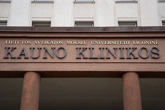 Tyrimas dėl Kazlų Rūdoje sužaloto kūdikio: vaikas toliau gydomas ligoninėje, įtarimai niekam nepareikšti