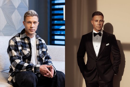 Liudas Vaisieta sulaukė palankaus teismo verdikto: melagiu jį išvadinusi antstolė padarė klaidą