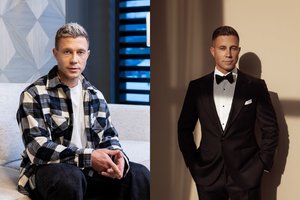 Liudas Vaisieta sulaukė palankaus teismo verdikto: melagiu jį išvadinusi antstolė padarė klaidą