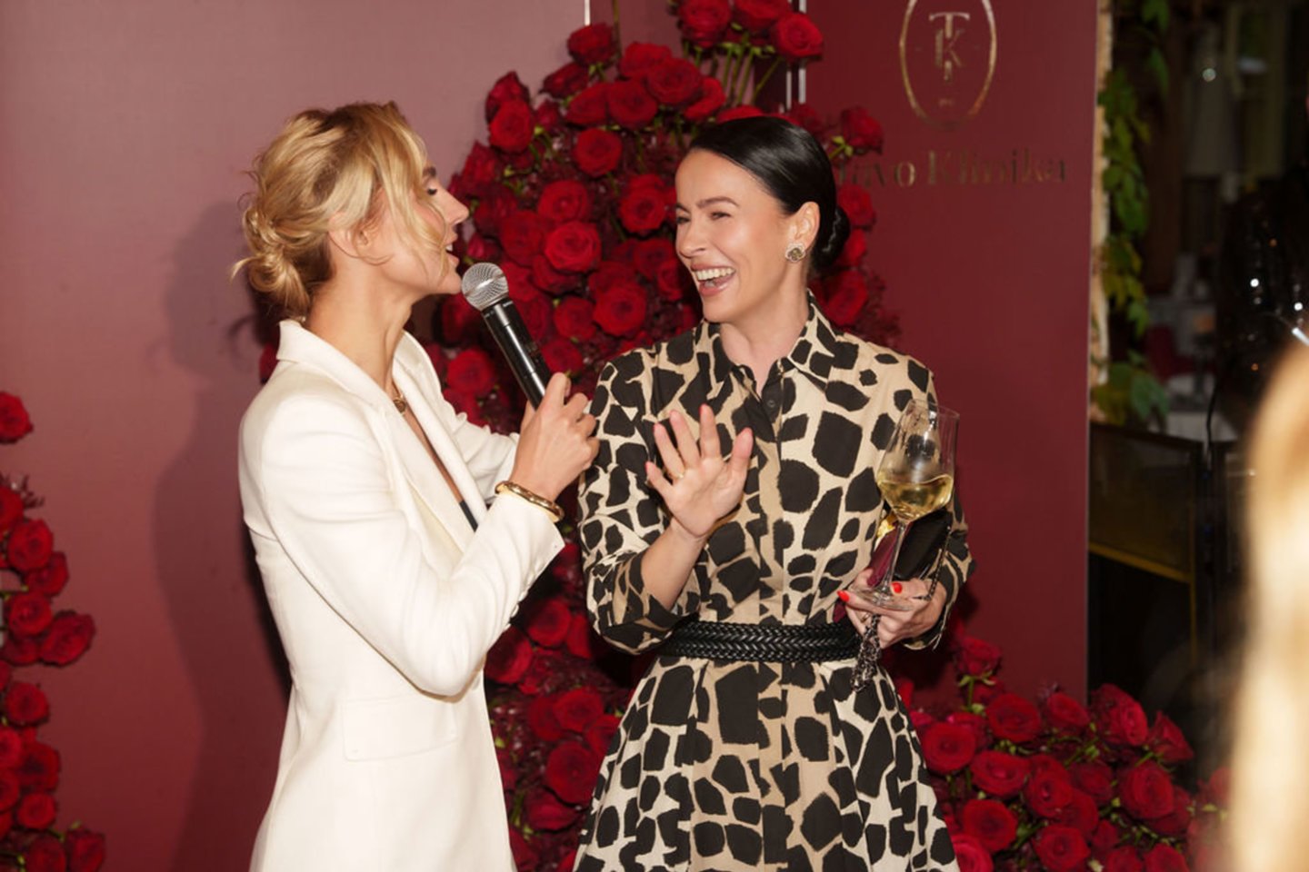 Renginio akimirkos.<br>„Mikita Studio“ nuotr.