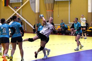 Lietuvos švieslentė: čempionės vardą apgynusi „Garliava“, sumažėjęs A lygos lyderių skaičius ir nesibaigiantys čempionų vargai