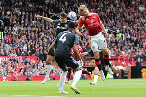 „Aston Villa“ per paskutinį mačą susigadino ateitį – kitą sezoną nežais UEFA Čempionų lygoje