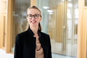 Dr. Giedrė Kvedaravičienė: apsilankymas populiaciniame biobanke galėtų tapti kasmetine šeimų tradicija