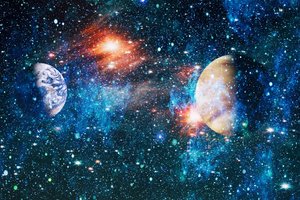 Atrado būdą, kaip atpažinti nežemiškos gyvybės ženklus planetų sistemose