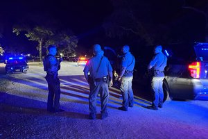 Šaudynės JAV: Pietų Karolinos valstijoje šūviais sužeista 11 žmonių