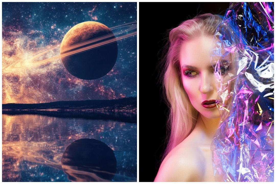 Astrologė įspėja – Saturnas ilgam įstrigo itin nepalankioje padėtyje: kaip tai paveiks visus Zodiako ženklus