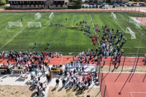 Palangoje – nauji sporto objektai: ir miestiečiams, ir kurorto svečiams