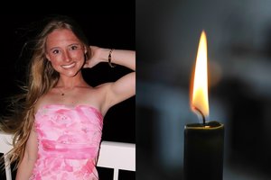 Mirė 19-metė „TikTok“ žvaigždė Anna Grace Phelan: pralaimėjo kovą su liga