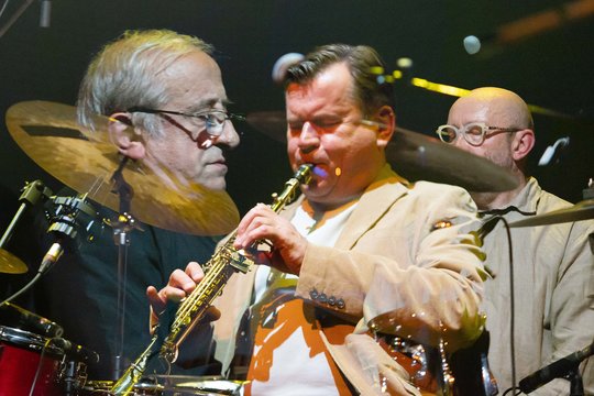 Festivalis „Vilnius Mama Jazz“ įvyko: keturios dienos muzikos, atradimų ir įkvepiančių susitikimų