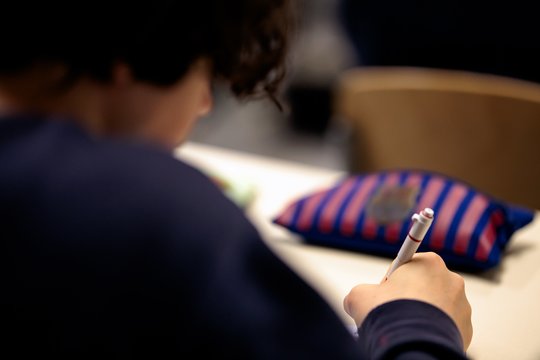 Kyla kartelė švietimo vadovams: magistrantūros diplomas – jau ne tik privilegija