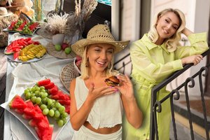 Eglė Straleckaitė prasitarė apie didelę meilę viešbučių maistui: „Visada bus pirmoje vietoje“