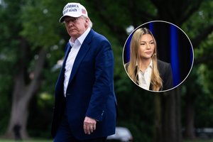 Respublikonų rankose – galingas ginklas prieš Rusiją: ar galėtų nepaisyti D. Trumpo?