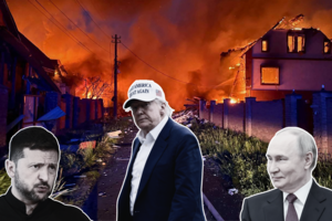 „Beprotis V. Putinas“ ir „emocionalus“ D. Trumpas: ekspertas paaiškino, ką reiškia JAV prezidento grasinimas Rusijai