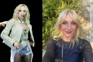 Latvijoje nepageidaujama K. Orbakaitė sudrebino Taliną: iš jos lūpų – prašymas