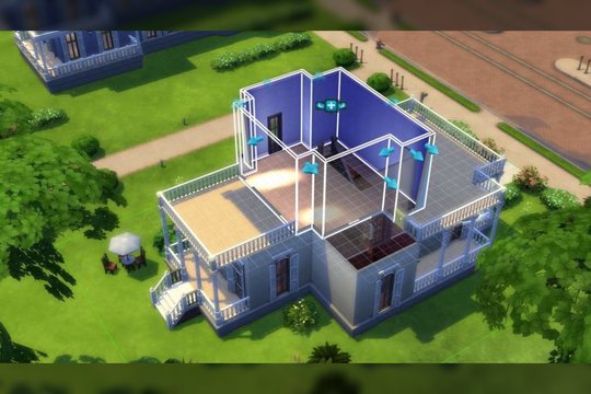 Lietuvis kuria NT revoliuciją: namo projektavimas kaip žaidimas – jau realybė