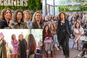 Pirmame Lietuvoje vykusiame garbanų festivalyje – žinomi veidai