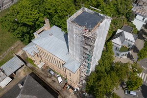 Kone trijų kambarių erdvė Kauno centre: vaizdai ten – ilgam liekantys atmintyje