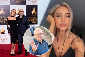 M. Maldeikio mylimoji – apie A. Maldeikienės egzaminą ir kritikos laviną: „Žemas lygis“