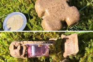 Įspėja – radę šį daiktą prie namų nedelsiant praneškite tarnyboms: paaiškino, kas tai