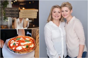 Žlugus restoranų tinklui – O. Bložienės išpažintis: „Tai buvo socialinė veikla – gal reikėjo persivadinti į Užimtumo tarnybą“