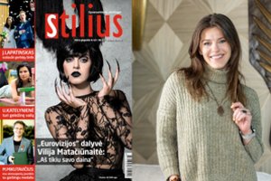 Tada ir dabar: kaip per dešimtmetį pasikeitė dainininkės Vilijos Matačiūnaitės gyvenimas?