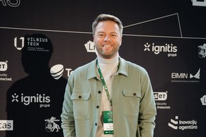 I. Krupavičius pažėrė negirdėtų faktų apie save: atskleidė ir kas labiausiai gąsdina