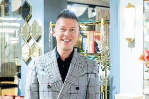  R. Širvinskas–Makalius atskleidė didžiausią savo silpnybę: „Gal skamba keistai“