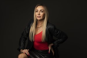 „TikTok“ žvaigždės šmeižto sūkuryje atsidūrusi G. Žemaitė išgirdo teismo verdiktą: „Tai bus gera pamoka“