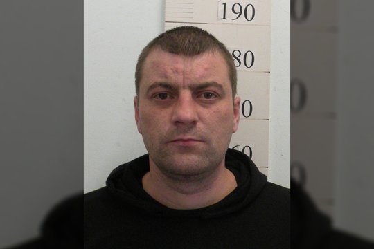 Į Pravieniškių kalėjimą negrįžo į darbo pokalbį išėjęs kalinys