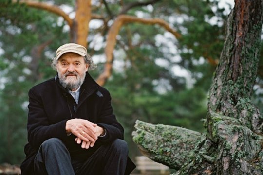 Legendinio kompozitoriaus Arvo Pärto 90-mečiui – koncertas Vilniuje su „Grammy“ laimėtojais