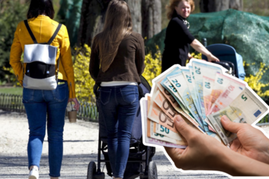 Skiria milijonus daliai gyventojų – štai ką galės už šiuos pinigus pirkti