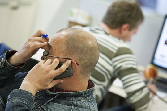 Šios galimybės neįžvelgia 99 proc. įmonių: tai padėtų užbėgti įvykiams už akių