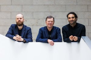 „Vilnius Spring Festival“ finaliniame koncerte įvyks ypatinga premjera