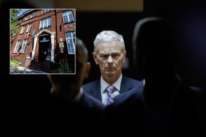 Po mįslingų E. Vaitkaus apsilankymų dukros vadovaujamoje ugdymo įstaigoje – pokyčiai