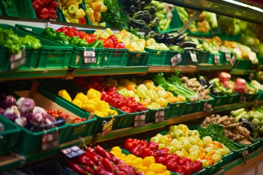 Ištyrė pesticidų likučius maiste: paaiškėjo, kuriuose produktuose jis viršija normą