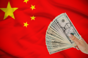 ​Neturtingiausių pasaulio valstybių laukia „kylanti skolų banga“ – privalės grąžinti paskolas Kinijai