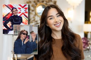 Milita Daikerytė – apie tėvų šešėlį ir tikrąją priežastį, kodėl paliko sceną: „Pavargau kovoti su vėjo malūnais“