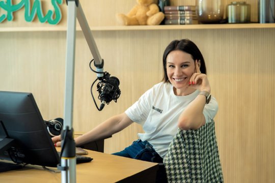 „Kelias į žvaigždes“ išgarsėjusi S. Čėsnaitė-Matkevičienė pažėrė negirdėtų faktų apie save