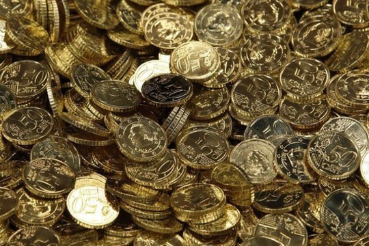 Prie euro zonos jungsis dar viena valstybė: liko vienas žingsnis  