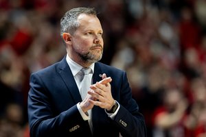 G. Žibėnas įvertino „Wolves“ fiasko: „Nelabai nustebino“