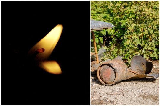 Per dujų sprogimą Tauragėje nukentėjusi moteris mirė – ligoninėje buvo gydoma savaitę