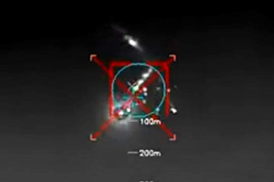 „Zoologijos sodas“ danguje: prabilo apie Rusijos vykdomą chaotišką oro kampaniją