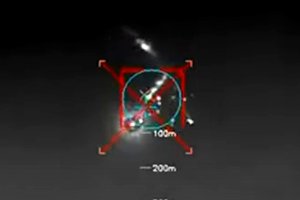 „Zoologijos sodas“ danguje: prabilo apie Rusijos vykdomą chaotišką oro kampaniją